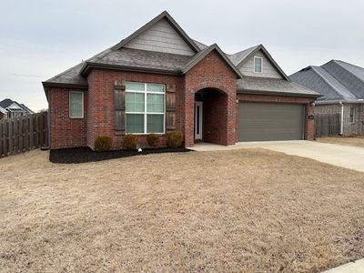 2009 W Chandler Ave, Rogers, AR, 72758