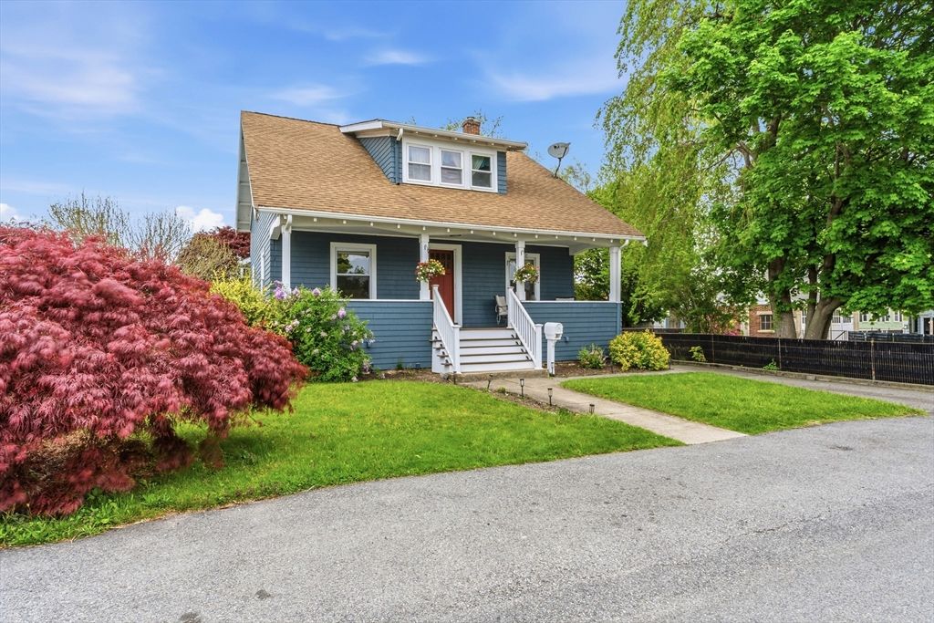 48 Thelma Ave, Somerset, MA - View 3