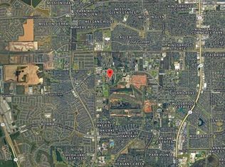 16337 W Bellfort St, Sugar Land, TX 77498