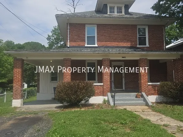 2501 Winthrop Ave SW, Roanoke, VA 24015