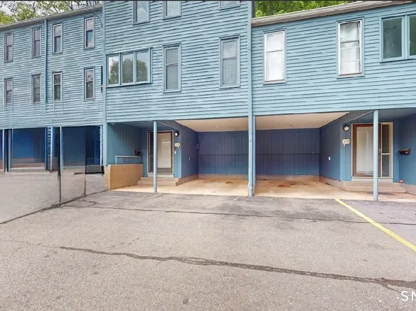 527 Hilliard Street #A, Manchester, CT 06042