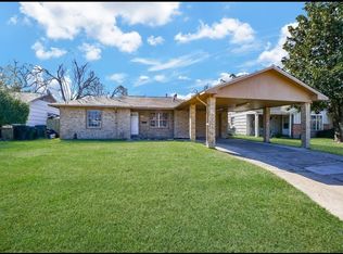 5510 Ricky St, Houston, TX 77033