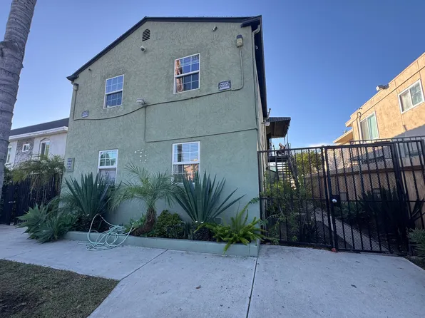 4042-4048 38th Street