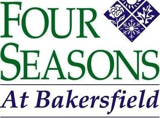 10203 Besancon Way, Bakersfield, CA 93306