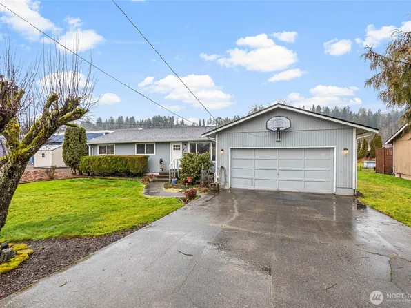 407 Seattle Boulevard S, Algona, WA 98001