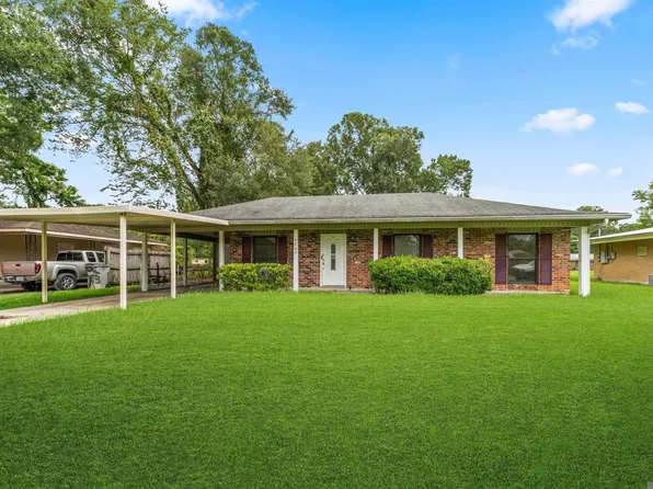 4405 Wimbish Dr, Baker, LA 70714