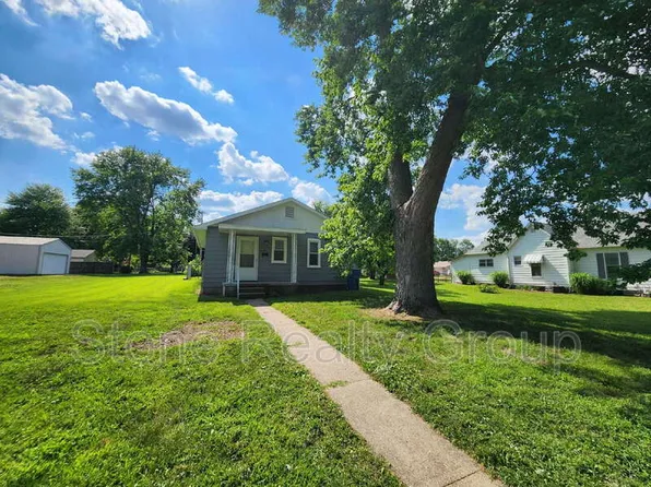 2707 Jefferson St, Terre Haute, IN 47802