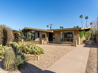 3715 E Montecito Ave, Phoenix, AZ 85018