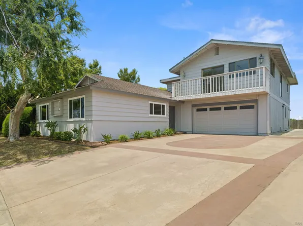 4862 Mount La Platta Dr, San Diego, CA 92117