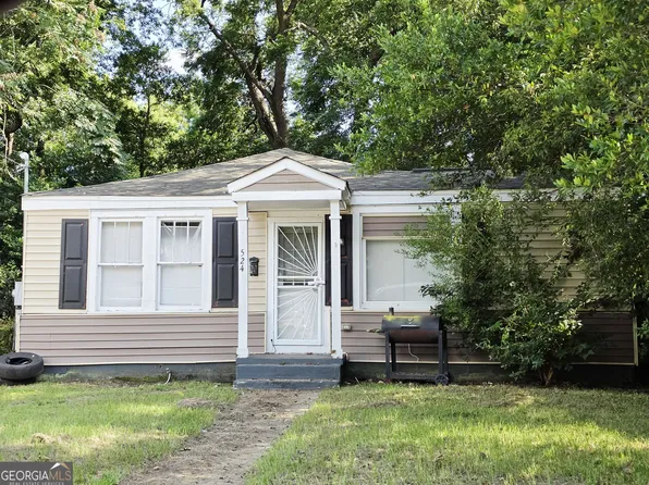 524 Crisp St, Macon, GA 31206