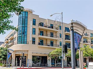 133 Promenade #428, Long Beach, CA 90802