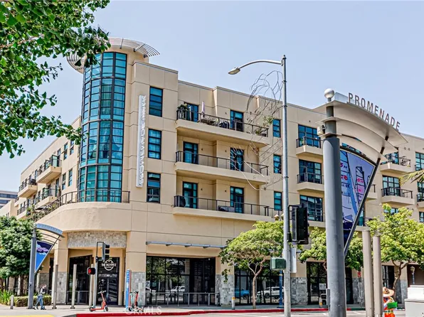 133 Promenade #428, Long Beach, CA 90802