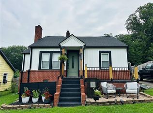 538 Merritt St, Mount Airy, NC 27030