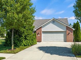 3726 Boulder Pass, Fort Wayne, IN 46818