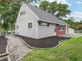 2416 Boyle Ave, Richmond, VA 23230