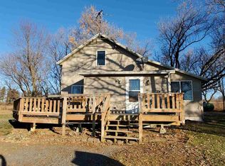 9430 Eagle Rd, Marshfield, WI 54449