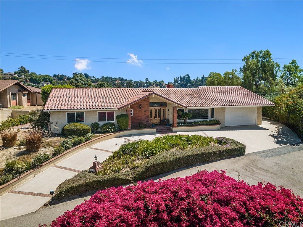 376 E Avocado Crest Rd, La Habra Heights, CA 90631 Zillow