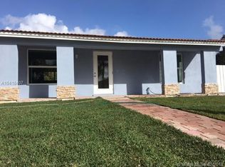 16911 NW 49th Ct, Opa Locka, FL 33055