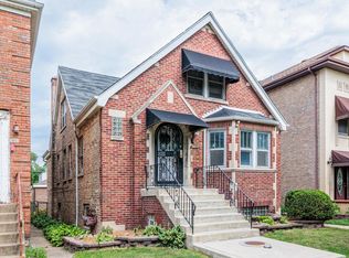 7045 S California Ave, Chicago, IL 60629