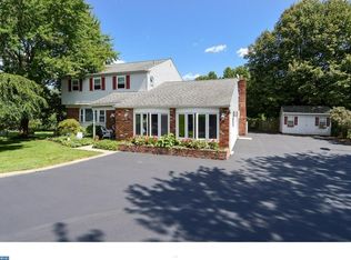 3026 Brambling Ln, East Norriton, PA 19403