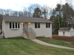 920 Broncos Hwy, Burrillville, RI 02839