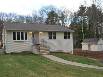 920 Broncos Hwy, Burrillville, RI, 02839