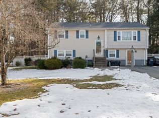 8 Parkview Ave, Salem, NH 03079