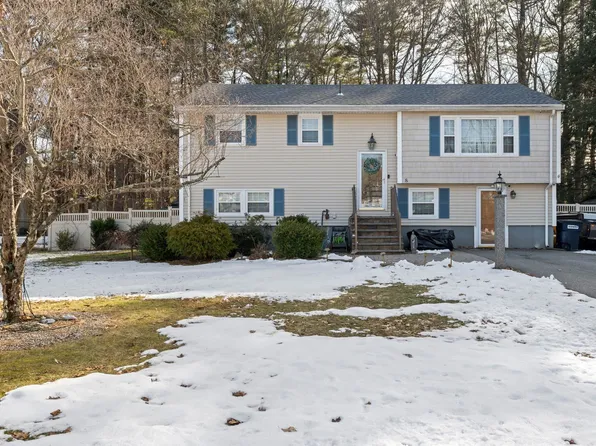 8 Parkview Avenue, Salem, NH 03079