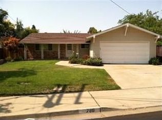 786 Mojave Ave, Livermore, CA 94550