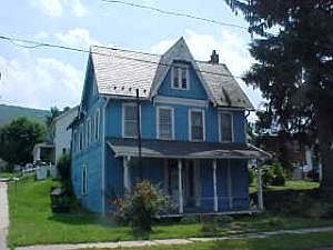 2nd image of 110 Beech St #S