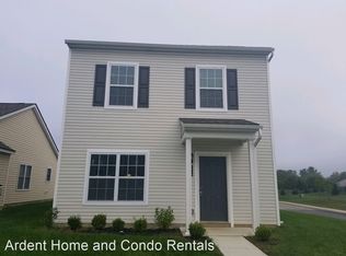3820 Nottingham Ln #3838, Grove City, OH 43123