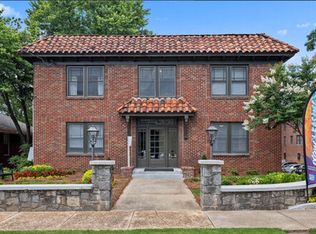 Highland Oaks, Atlanta, GA 30306