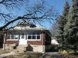 719 Clement St, Joliet, IL 60435