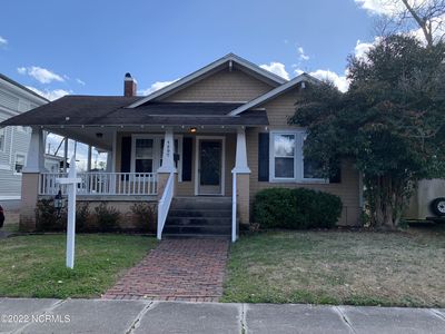 1507 Spencer Ave, New Bern, NC, 28560