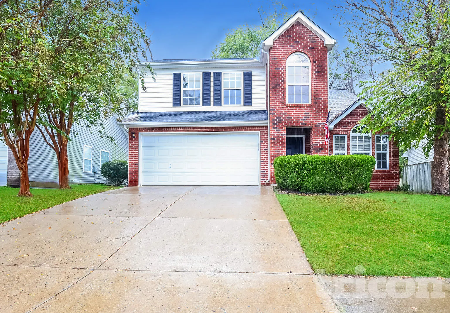 133 Coldwater Drive Hendersonville TN — Photo 1
