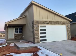 1809 Painted Horse Trl, Laramie, WY 82070