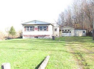 7124 Forbes Rd, Canastota, NY 13032