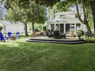 6779 Lakeshore Rd, Lexington, MI 48450