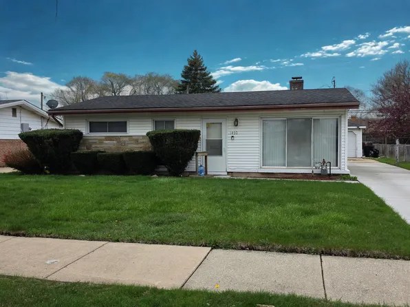 1490 Stanley Blvd, Calumet City, IL 60409