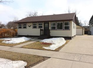 1116 W 5th St, Spencer, IA 51301