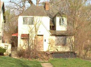 9394 Cheyenne St, Detroit, MI 48228