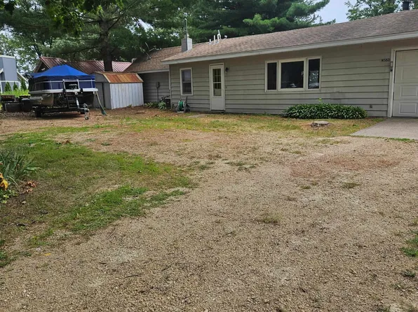 W5821 Lake St, Packwaukee, WI 53953