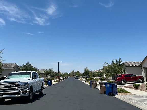 4th image of 21121 E Camina Buena Vis