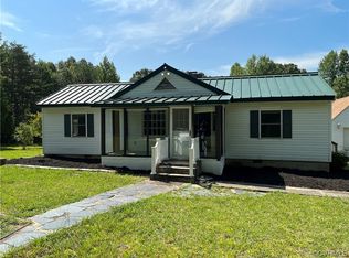56 Banks Dr, Cumberland, VA