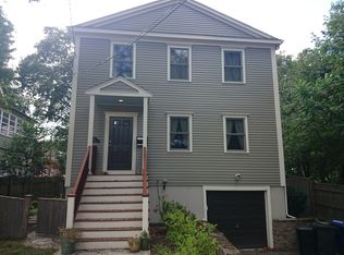 8 Lennoco Rd, Jamaica Plain, MA 02130