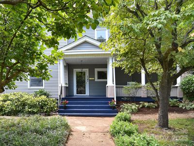 1707 N Main St, Salisbury, NC, 28144