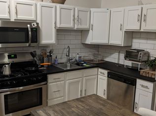 1506 Lincoln Ave #1, Cincinnati, OH 45206