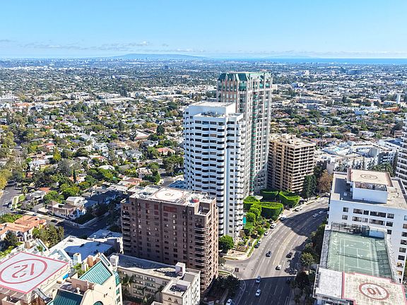 2nd image of 10550 Wilshire Blvd APT 1001