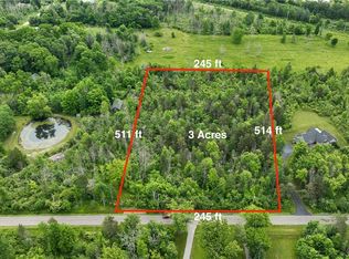 Decker Rd #22, Derby, NY 14047