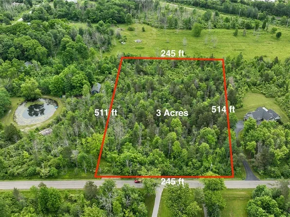 Decker Rd #22, Derby, NY 14047